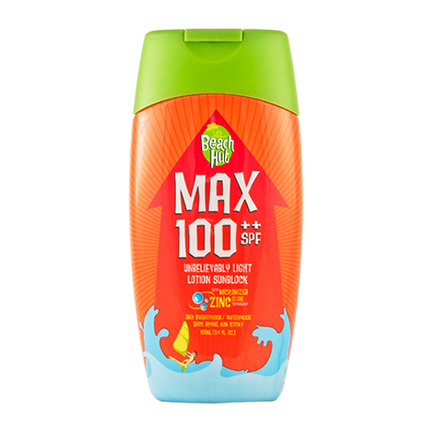 맥스 100 [SPF100/PA++]