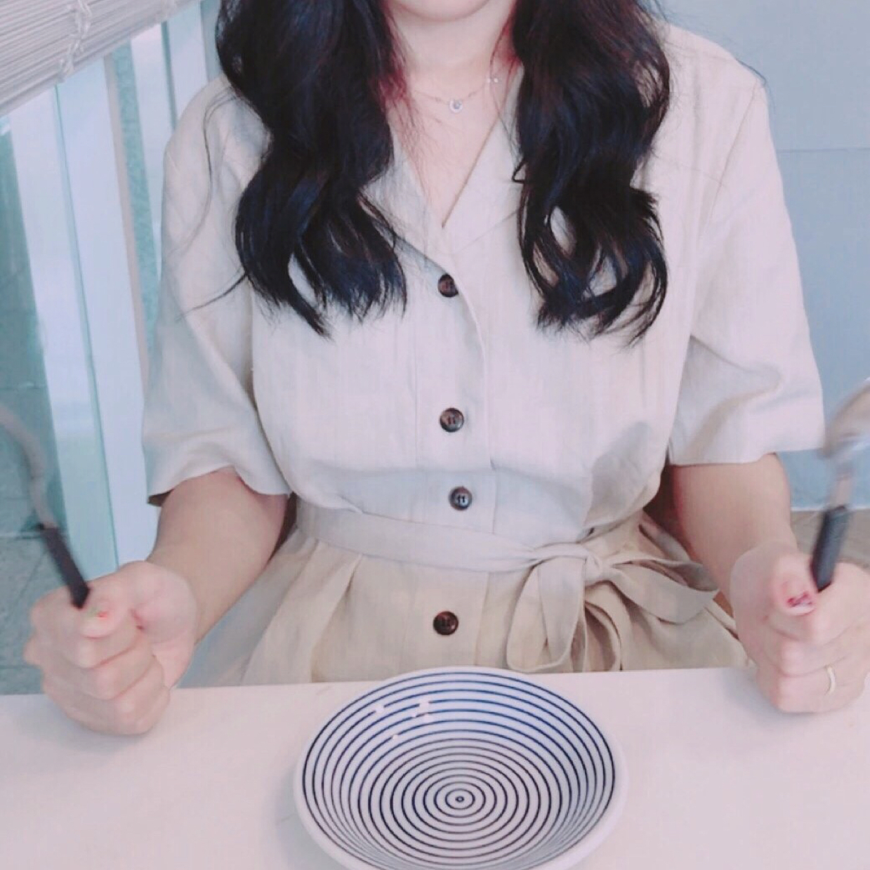 효서니이이 프로필