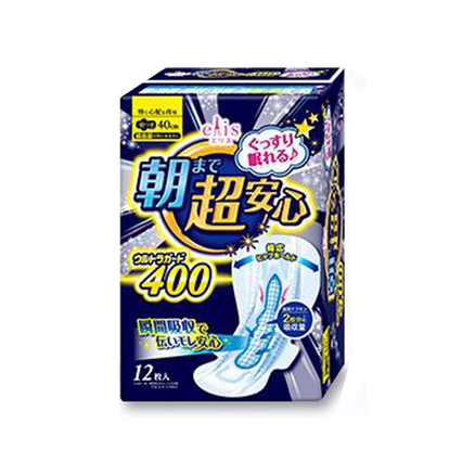 초안심 슈퍼롱 오버나이트
