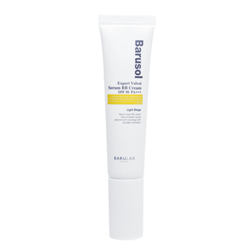 바루솔 엑스퍼트 벨벳 세럼 비비크림 [SPF50/PA+++]