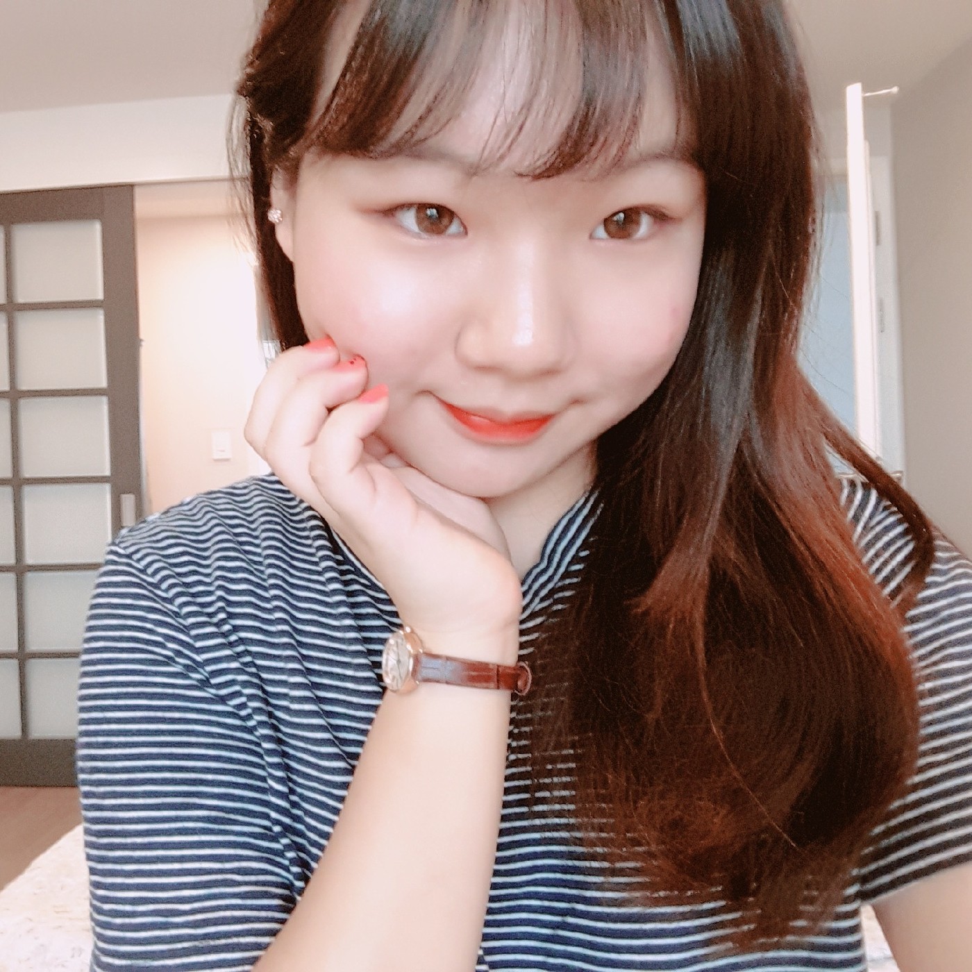 이요릉 프로필