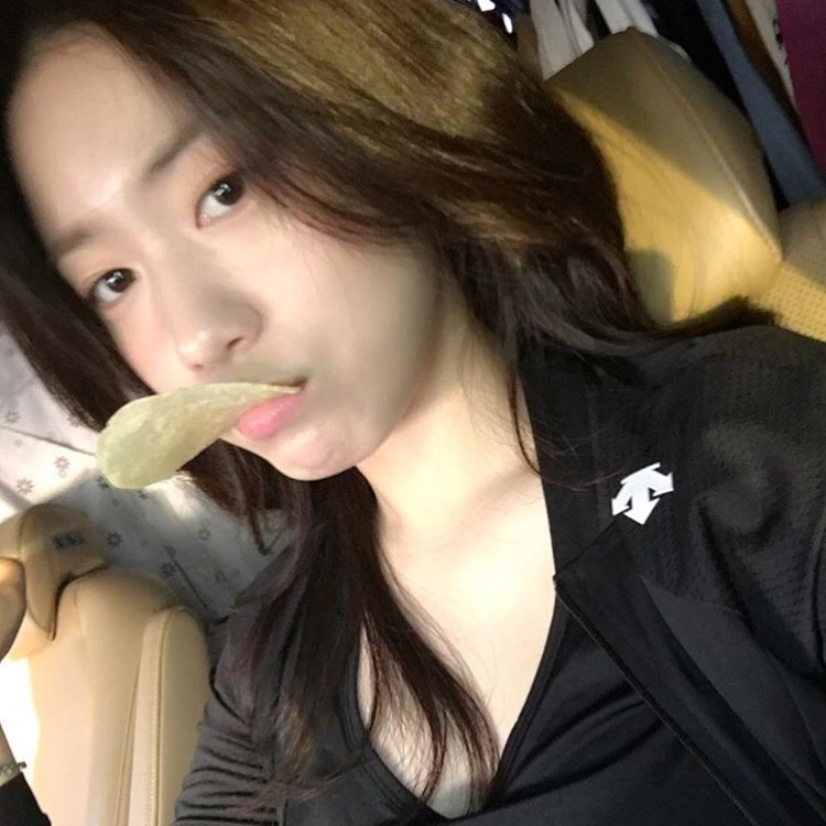 뷰티칵테일 프로필