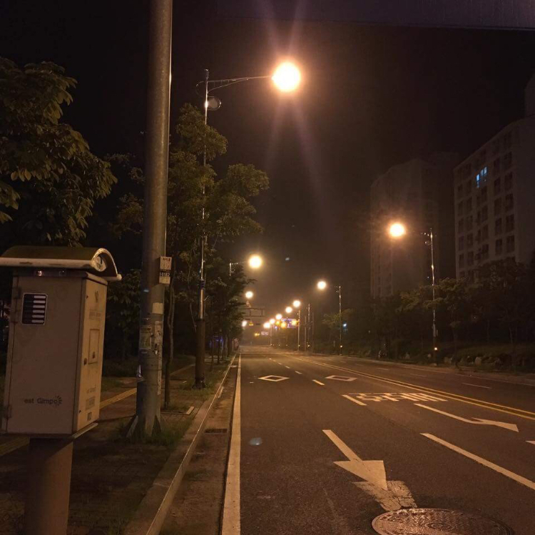 킁치 프로필