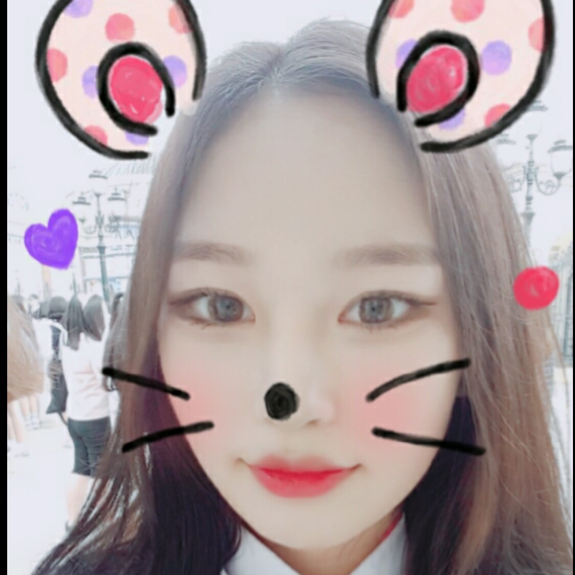세일할때기기 프로필