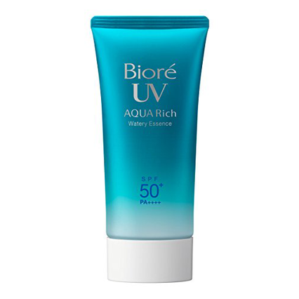 UV 아쿠아 리치 워터리 에센스 [SPF50+/PA++++]