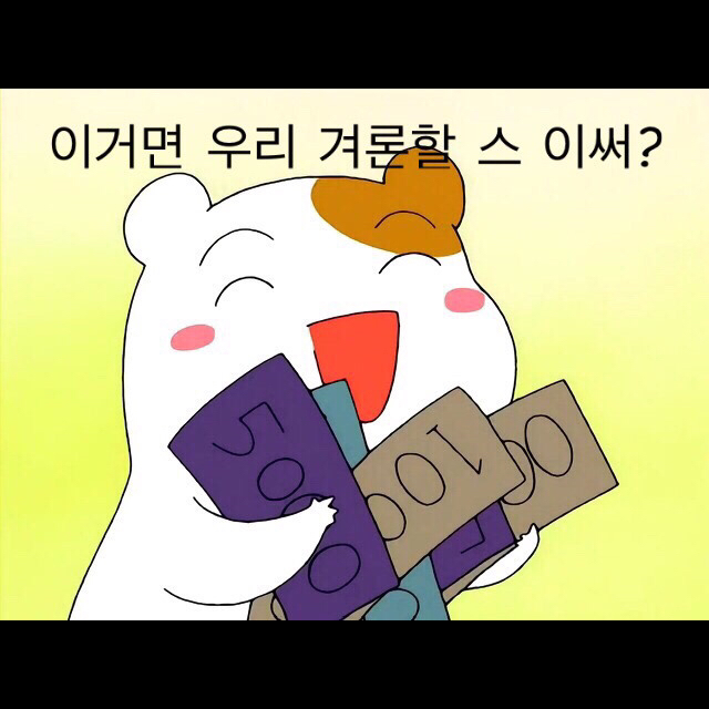 규형이사앙해 프로필