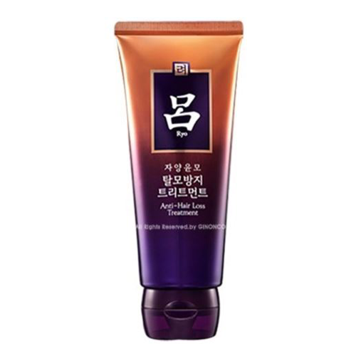 자양윤모 탈모방지 트리트먼트