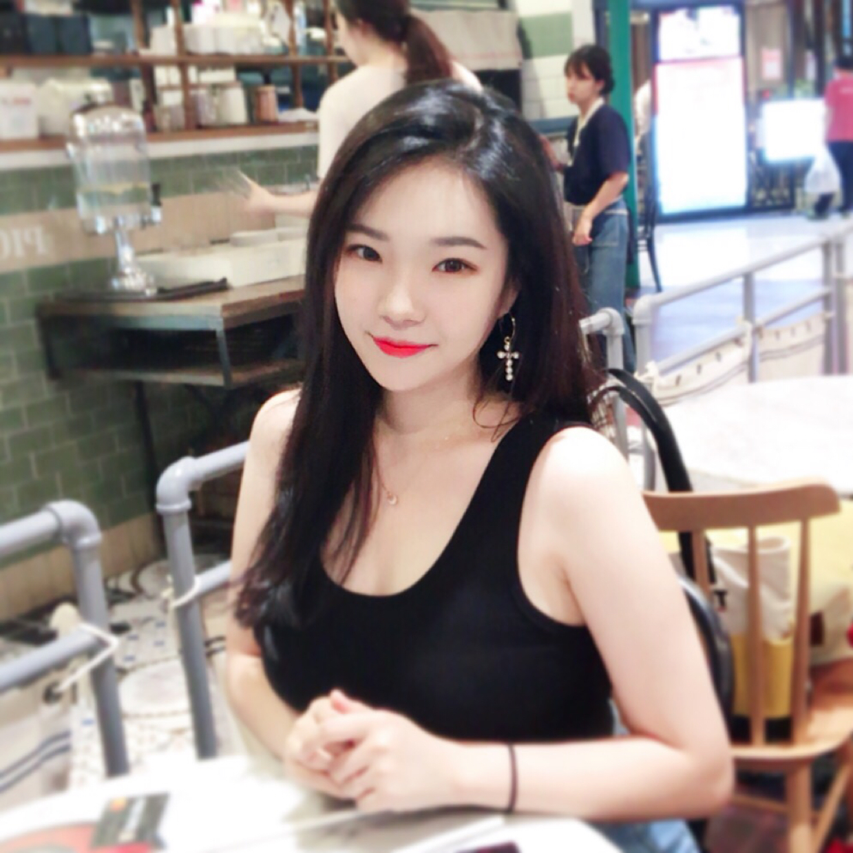 뜽요닝 프로필