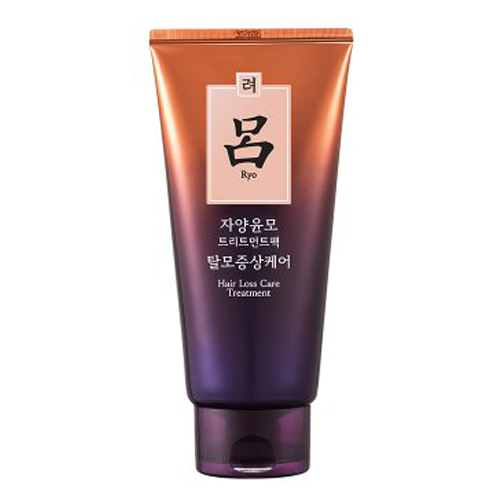 려 자양윤모 탈모증상케어 트리트먼트 (오리지널) 제품 이미지