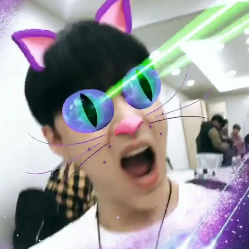 멍뭉망밍 프로필