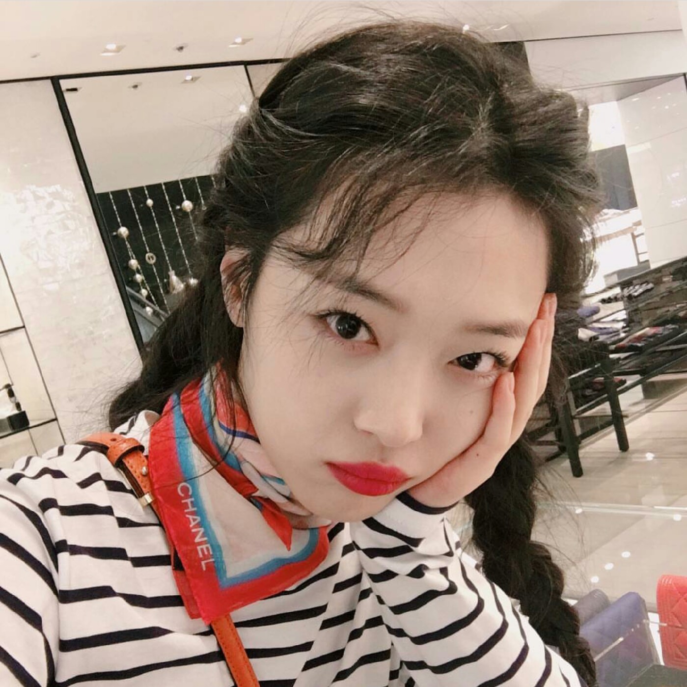 모치탱 프로필