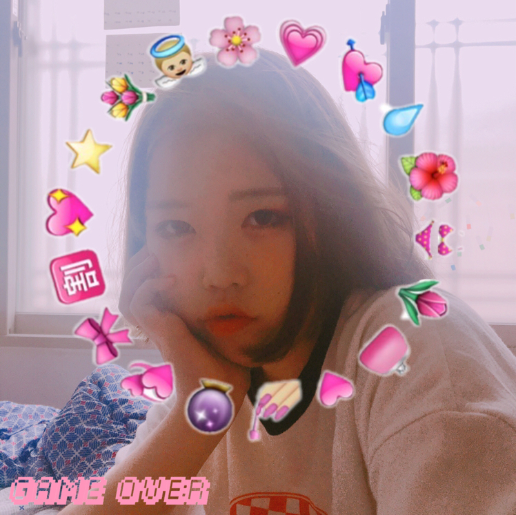 짱화용 프로필