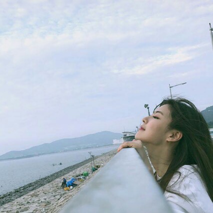 별찬아 프로필