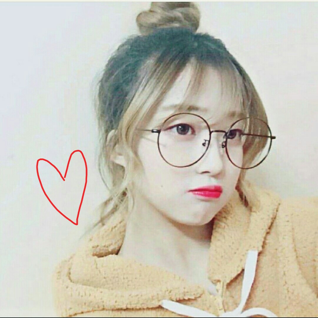 숑은 프로필