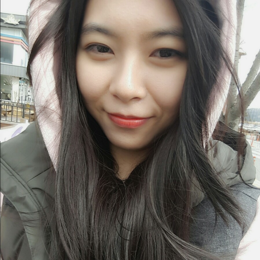 Lucy최 프로필