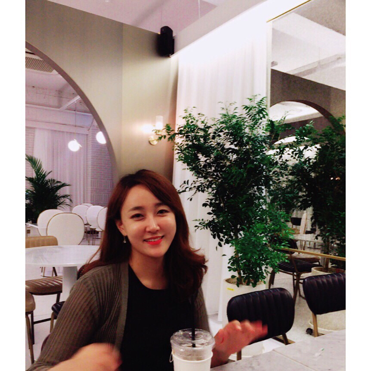 아리엘lee 프로필