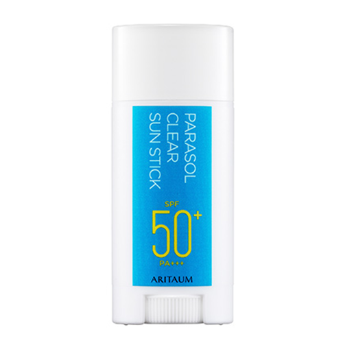 파라솔 클리어 선스틱 [SPF50+/PA+++]