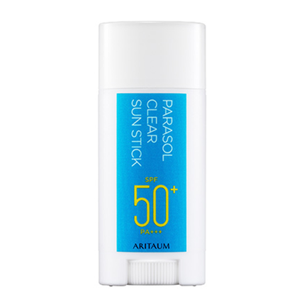 파라솔 클리어 선스틱 [SPF50+/PA+++]