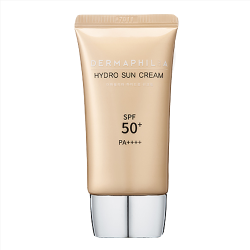 더마필리아 하이드로 선크림 [SPF50+/PA++++]  제품 이미지
