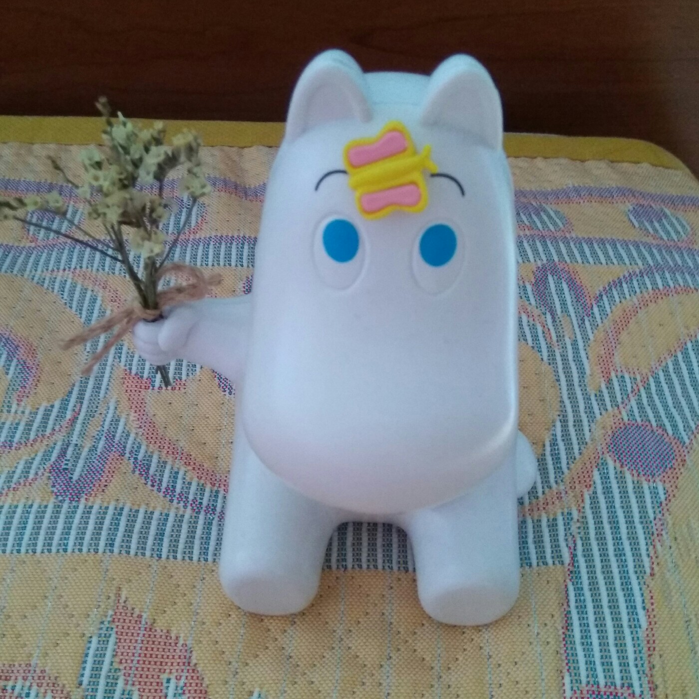 수제티라떼 프로필