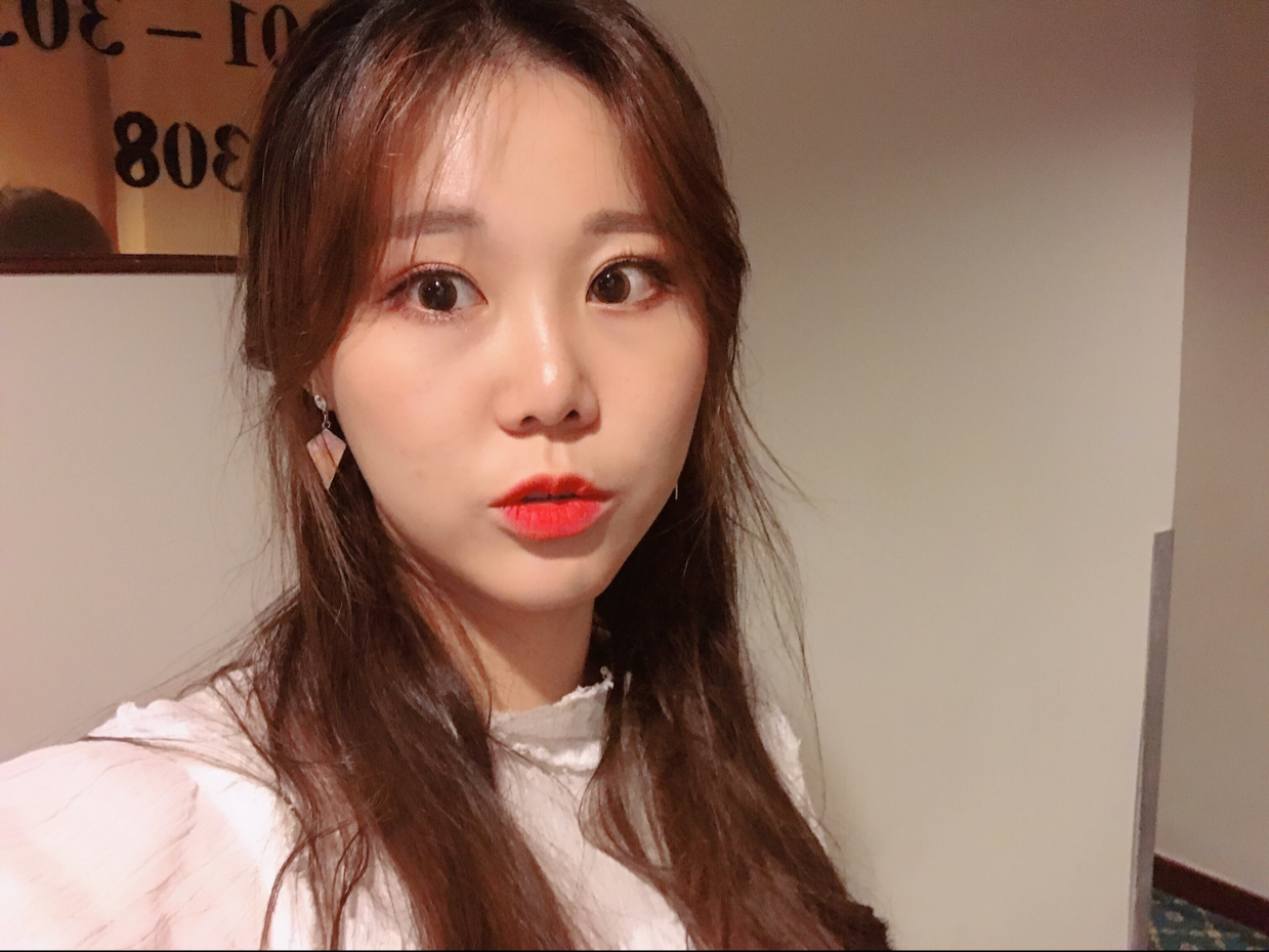 블리용희 프로필