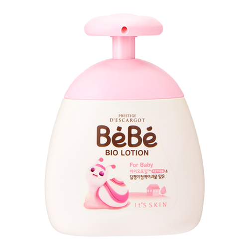 잇츠스킨 프레스티지 베베 바이오 로션 데스까르고 제품 이미지