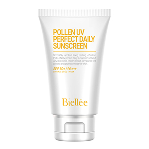 비엘리 폴렌 유브이 퍼펙트 데일리 선스크린 [SPF50+/PA+++] 제품 이미지