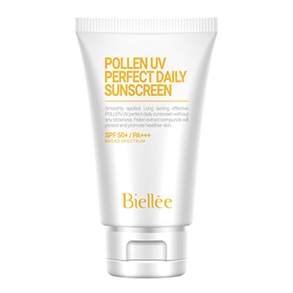 폴렌 유브이 퍼펙트 데일리 선스크린 [SPF50+/PA+++]