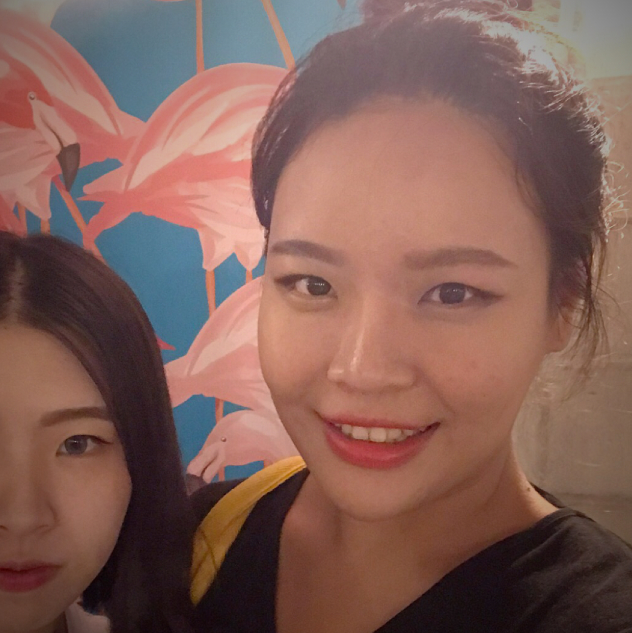 howdoyoudo 프로필