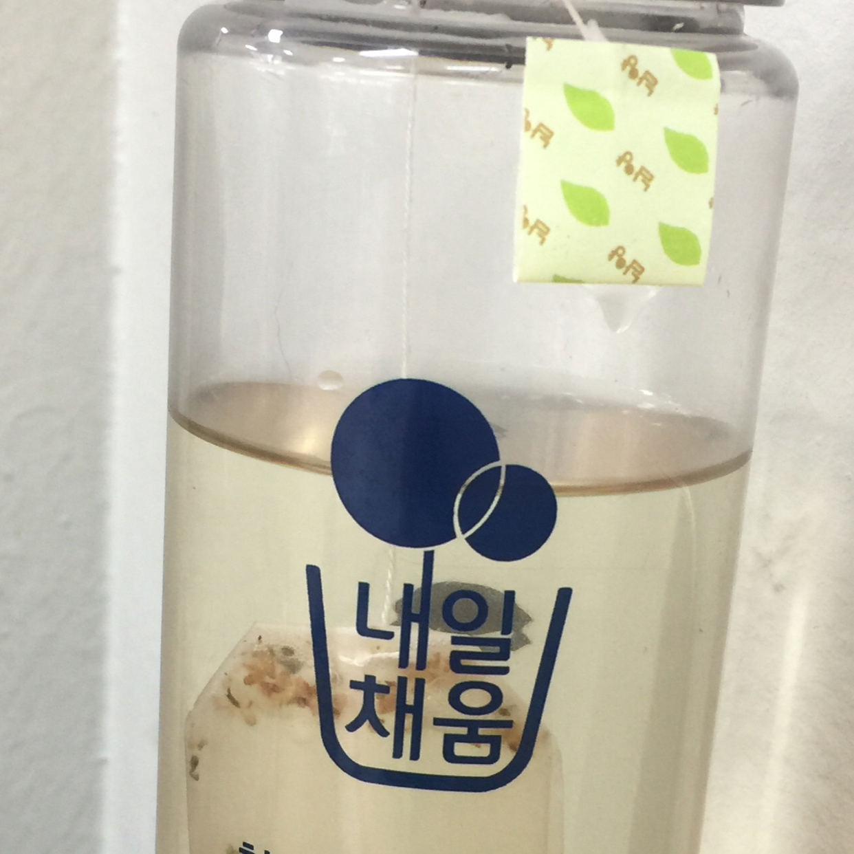 뚜연쓰 프로필