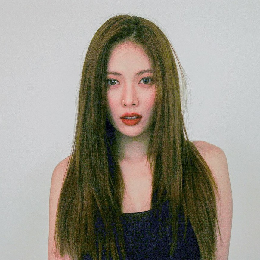 둥휘 프로필