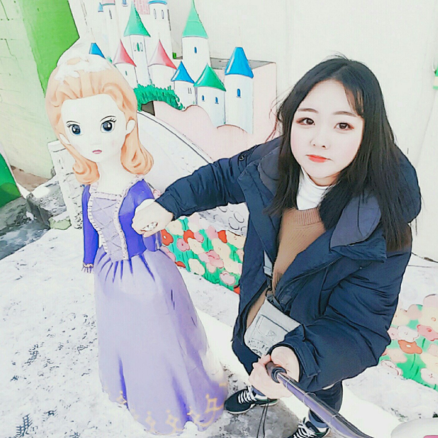 동슈 프로필