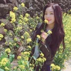 박자몽 프로필