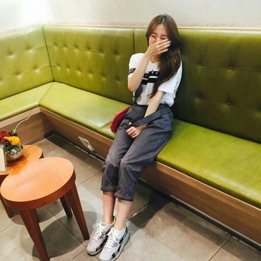 Jealousy 프로필