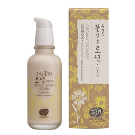 화미사 브랜드의 제품 꽃발효로션 (더블리치)