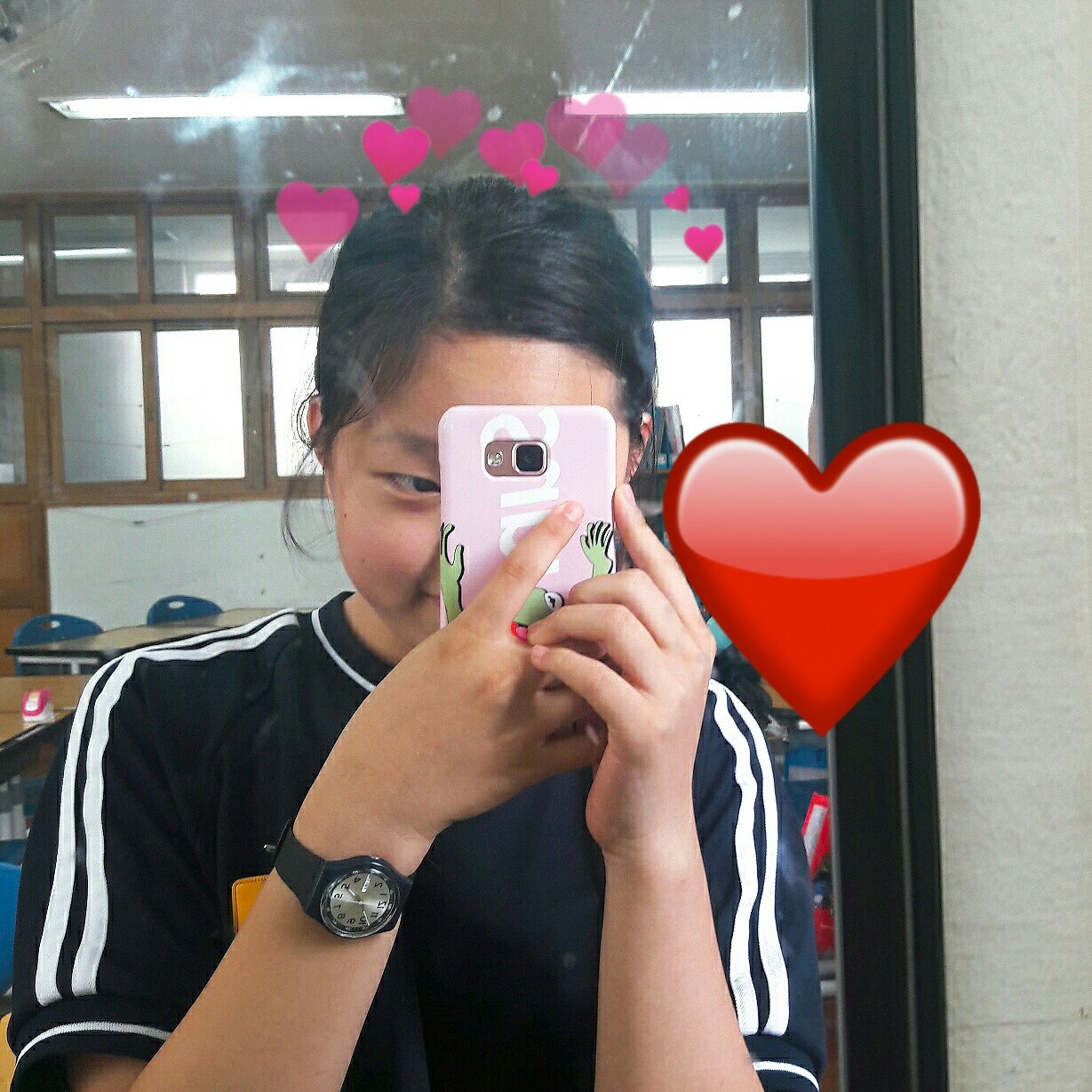 굠미지셩 프로필
