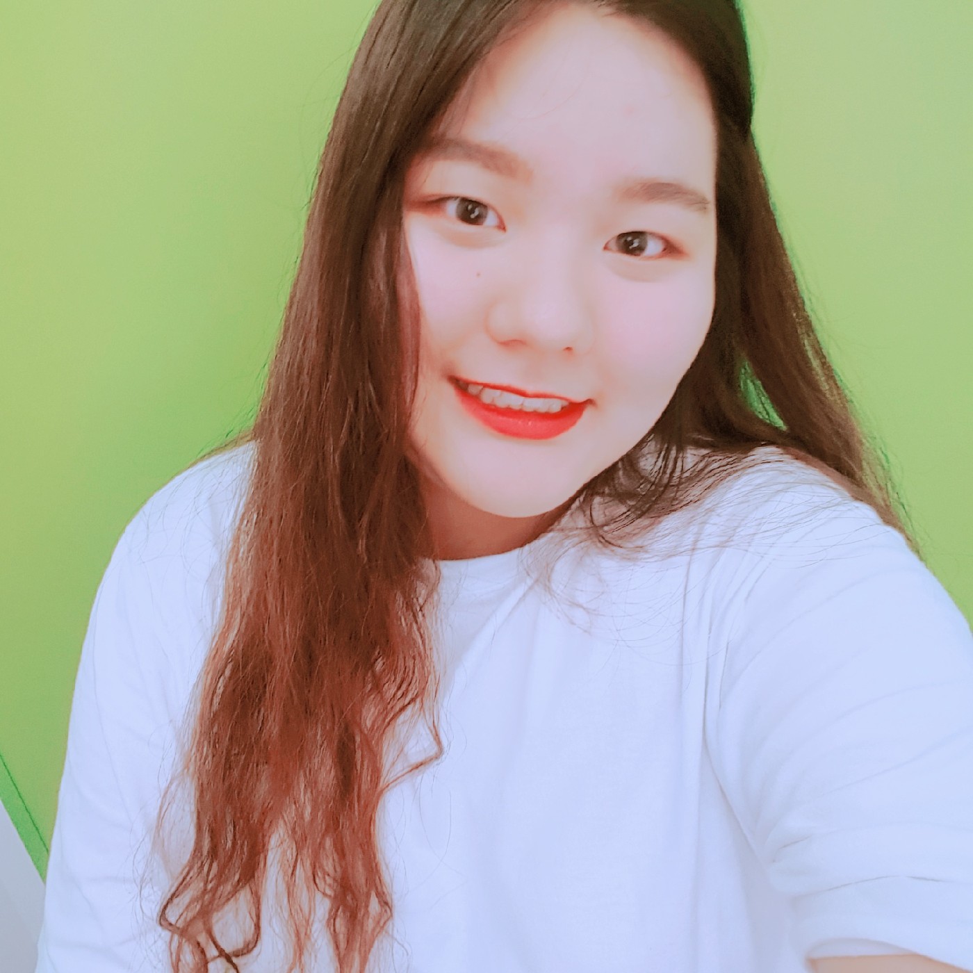 쵸큐쵸큐 프로필