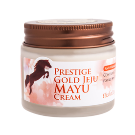 엘리샤코이 브랜드의 제품 프레스티지 골드 제주 마유 크림