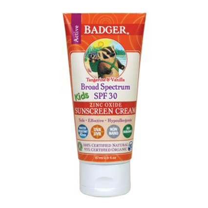 브로드 스펙트럼 키즈 징크옥사이트 선스크린 크림 [SPF30]