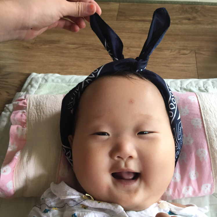 지니지니황지니 프로필