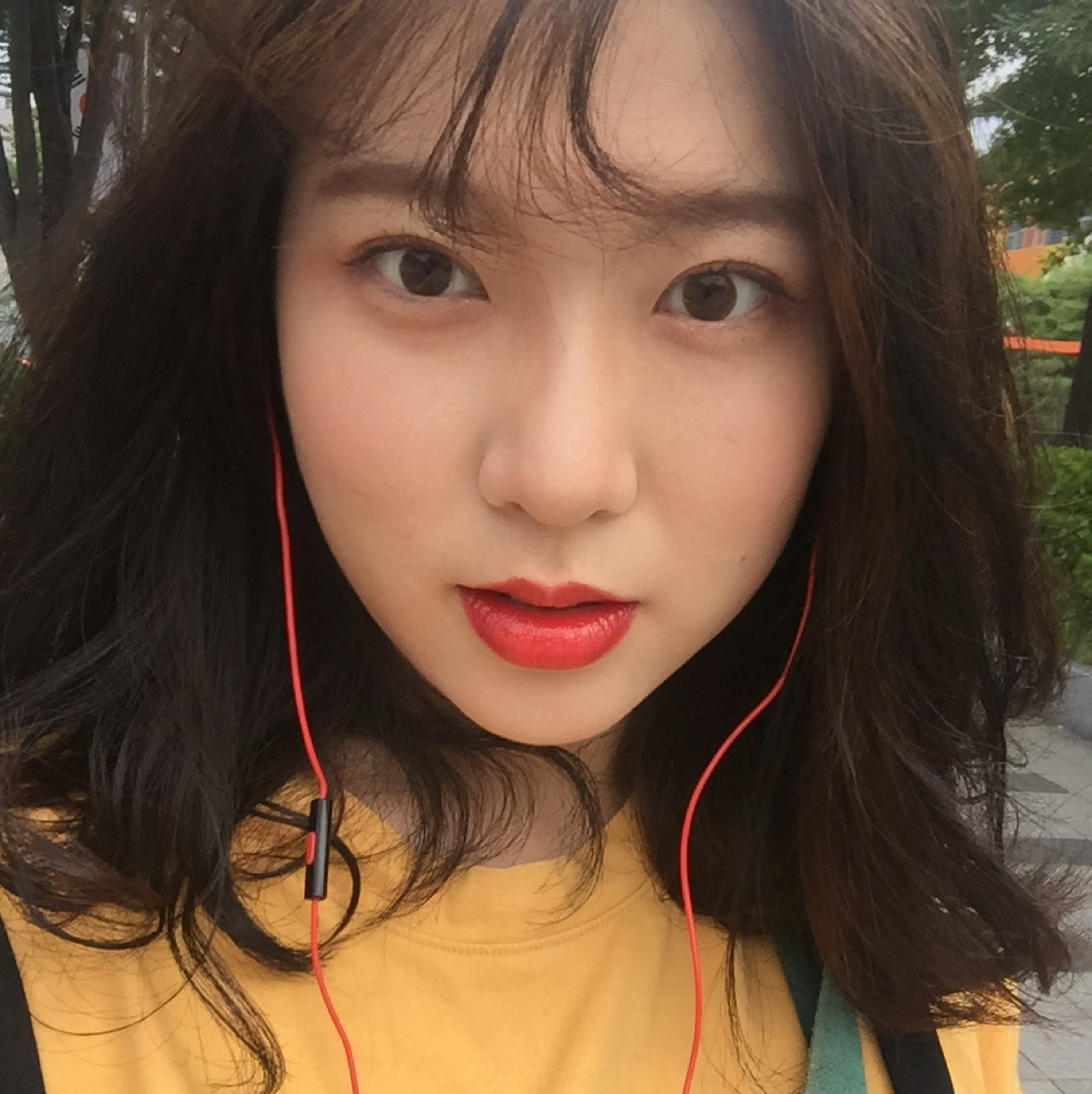혀나쟁 프로필