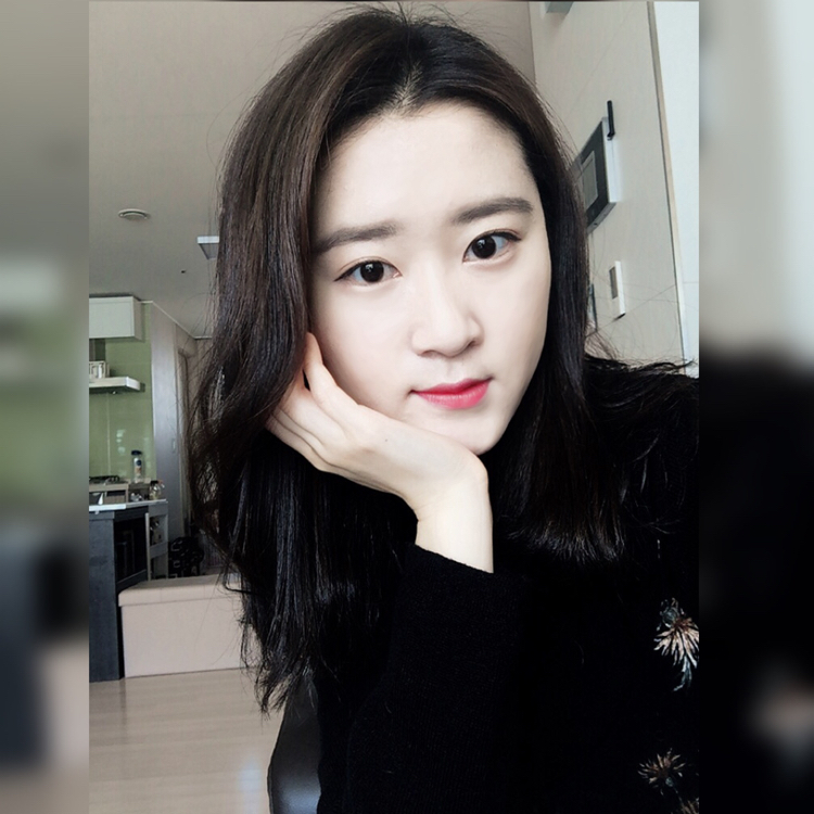 유징찡어 프로필