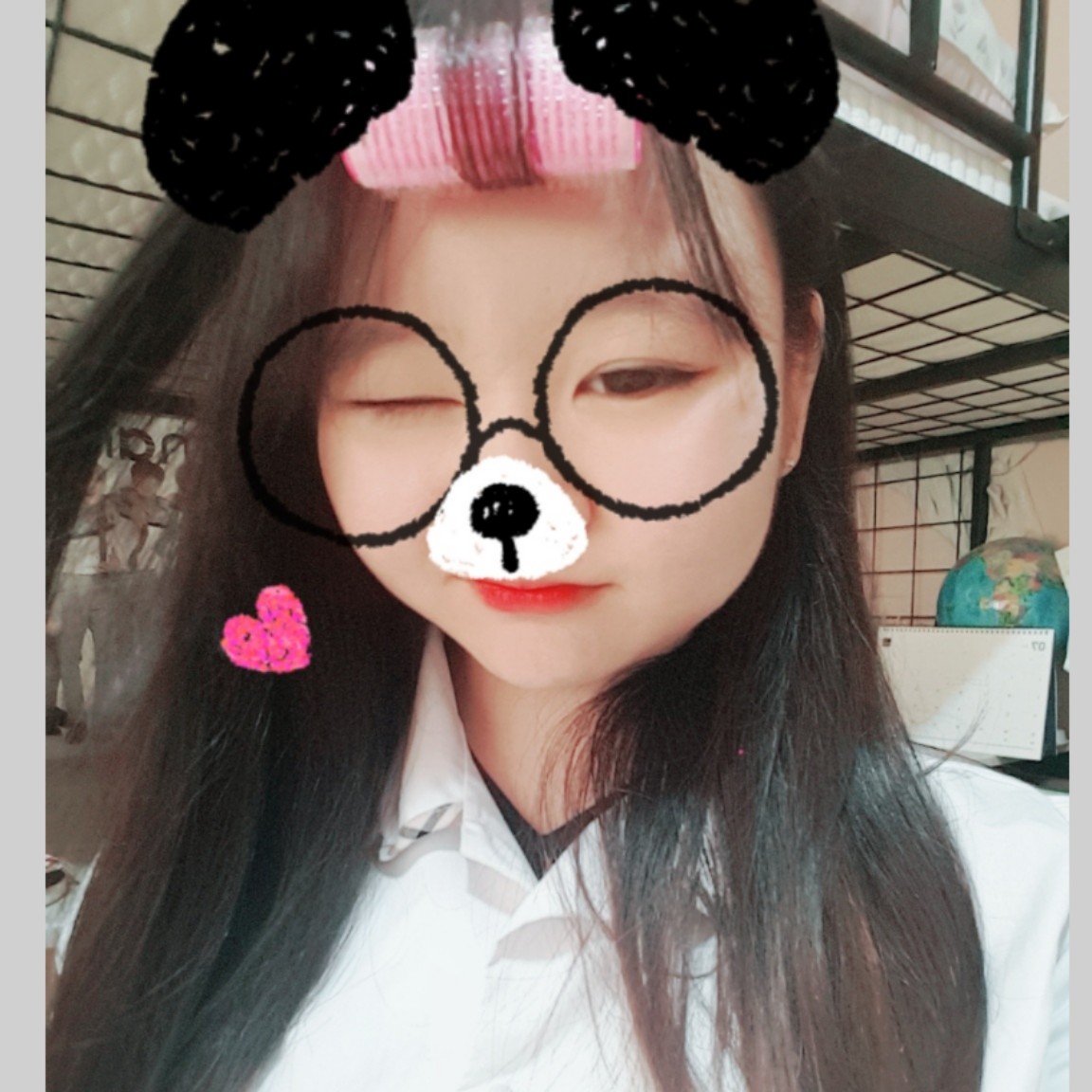 써니조정 프로필