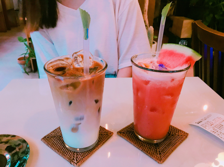 솜소밍밍 프로필