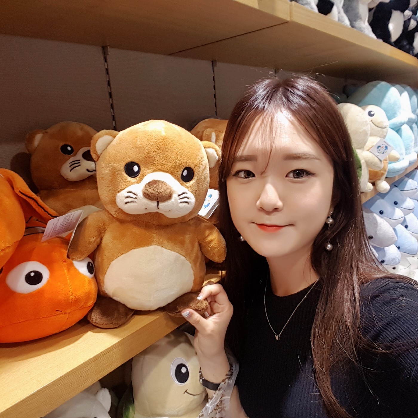 건떵 프로필