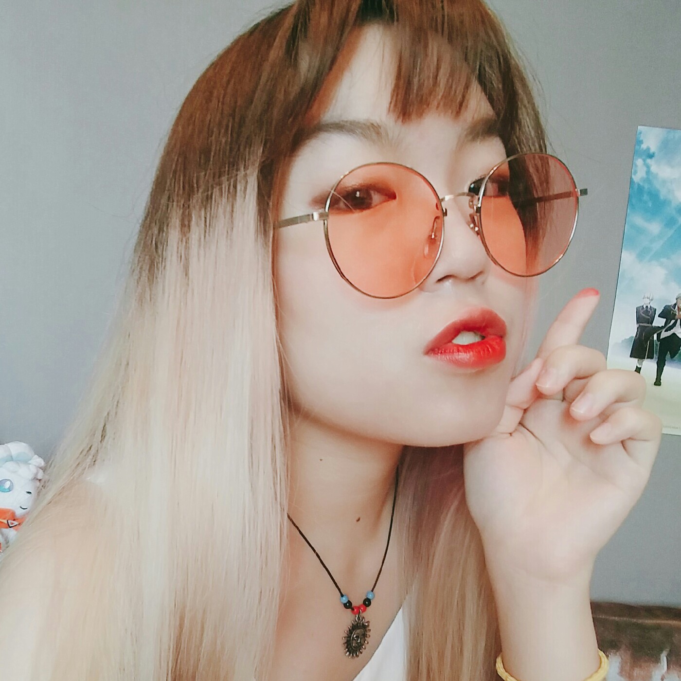 우청 프로필