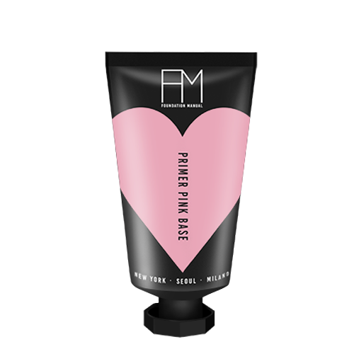 에프엠메이크업 핑크 베이스 프라이머 [SPF30/PA++] 제품 이미지