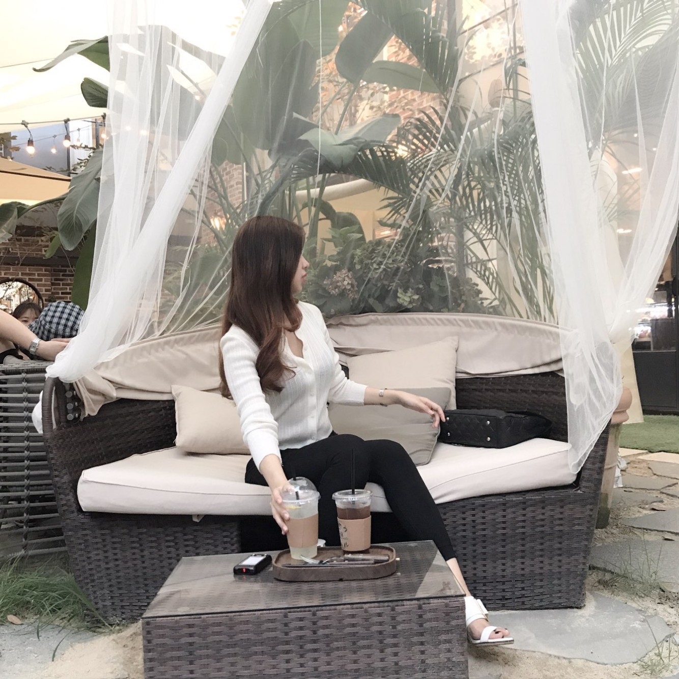 쪼무리 프로필