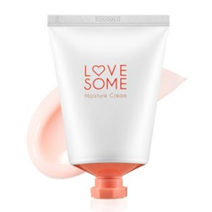 러브썸 모이스처 크림