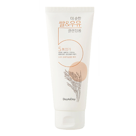에네스티 브랜드의 제품 데이투데이 더 순한 쌀&우유 클렌징폼
